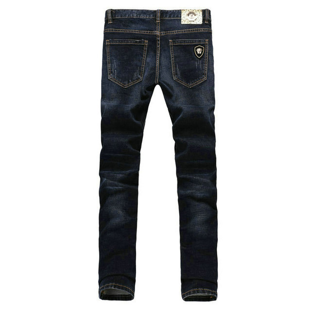 2016 Vsace long jeans men 29-42-065